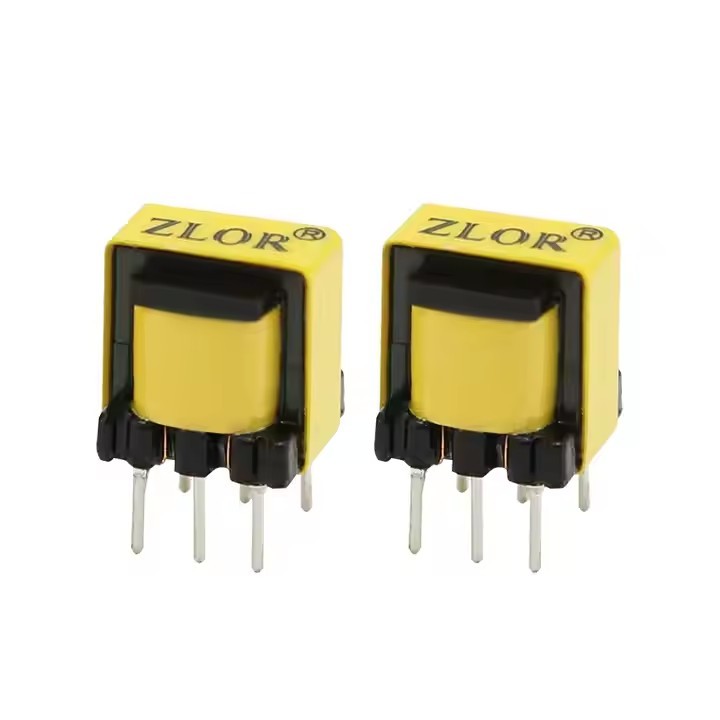 EE8.3 New Style Hot Selling High Frequency Transformer With Enhanced Thermal Management For Reliabil / 3