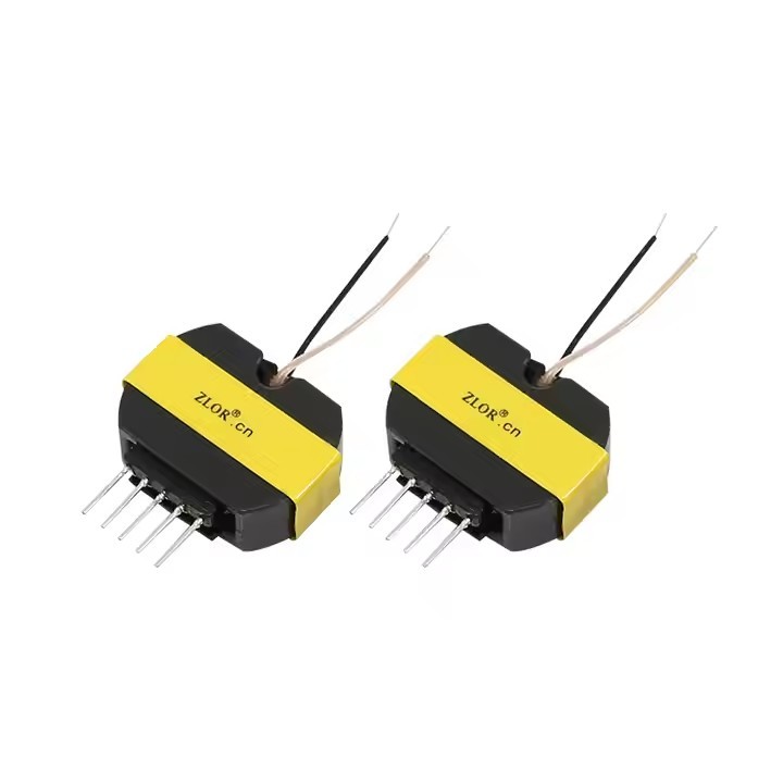 POT3310 Factory Supply Hot Sale High Frequency Transformer With Integrated Cooling Features For Long / 3