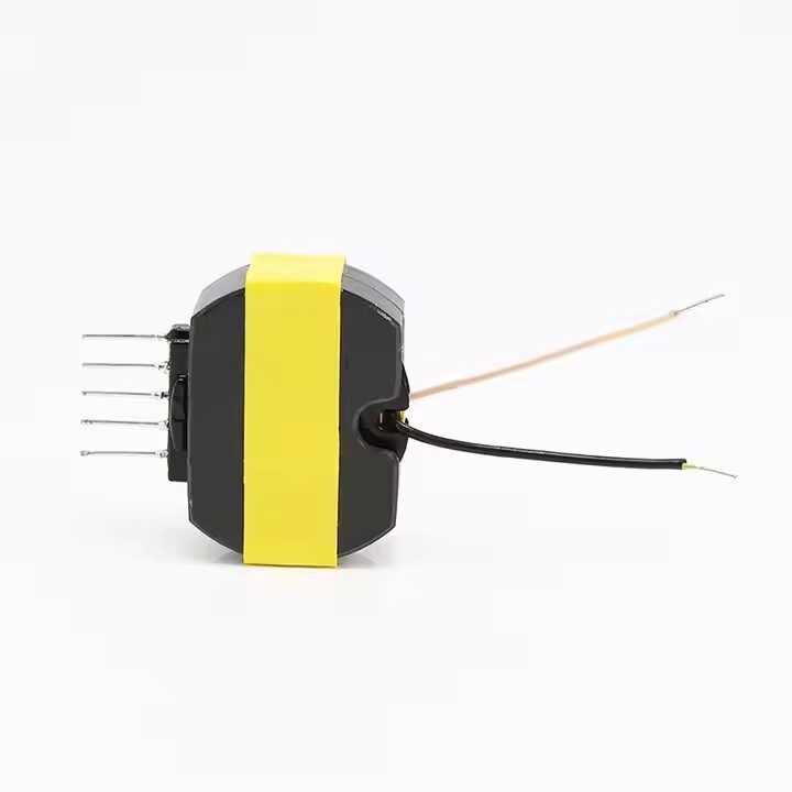 POT3310 Factory Supply Hot Sale High Frequency Transformer With Integrated Cooling Features For Long / 2