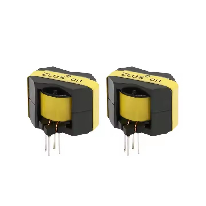 RM10 Cheap Made In China High Frequency Transformer Tailored For Renewable Energy Systems And Invert / 3