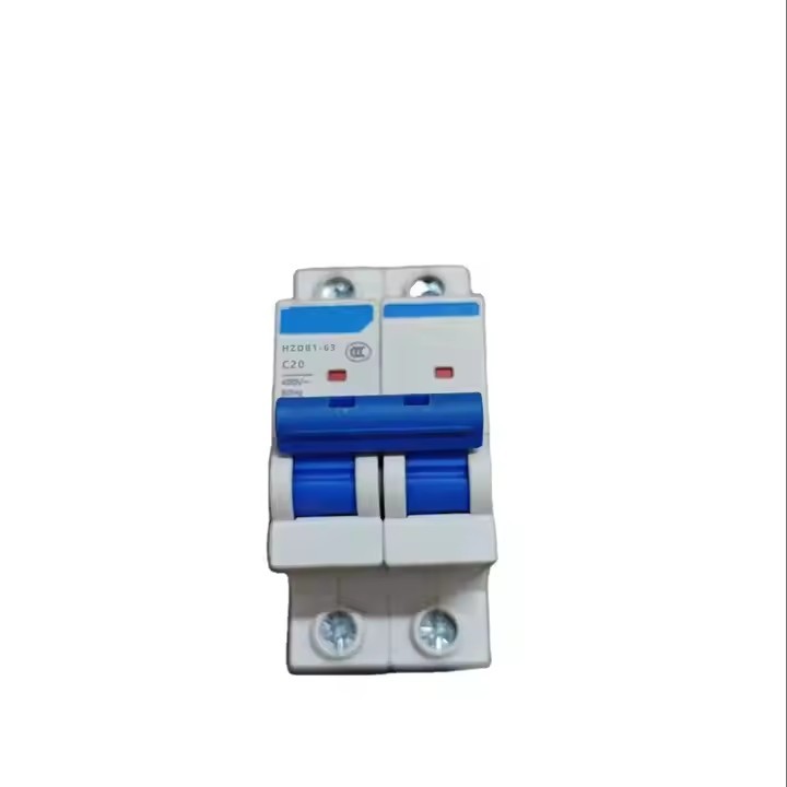 HZDB1-63 2P Low Voltage Safety Switch for Residential Use / 3
