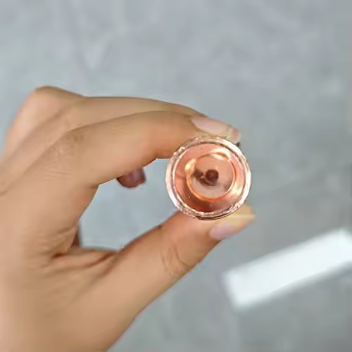 Copper Terminals 35mm 70mm 120mm 300mm Copper Wiring Nose Wire Connector Terminal / 3