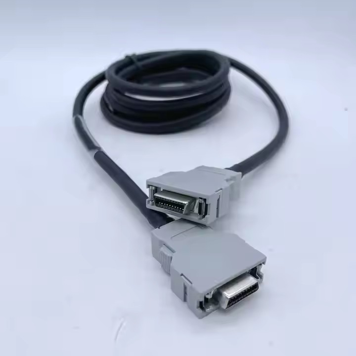 Wholesale A02B-0120-K842 I/O Connection Cable, signal Data Cable / 2