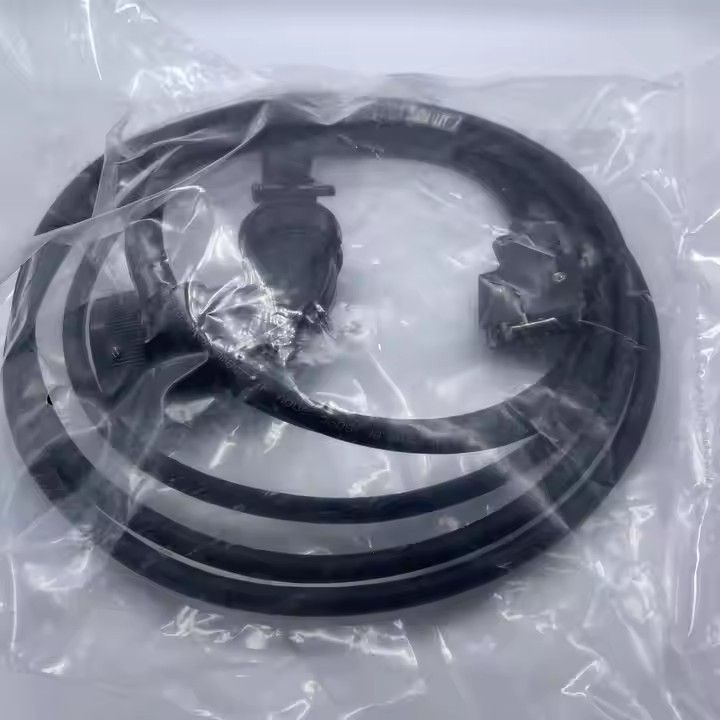 Servo Motor Connection Cable ASD-AB-EN-1003-L Power Line 3M / 2