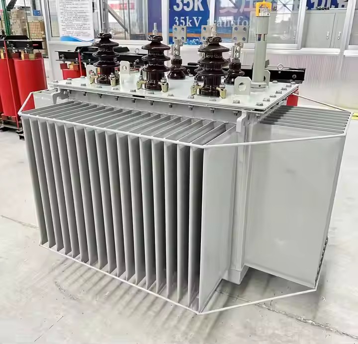 Reliable Power Solutions 3-Phase Step-Down Transformers for 11/15Kv Systems Input 10kv to 400kv Outp / 1
