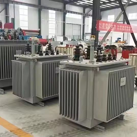 Reliable Power Solutions 3-Phase Step-Down Transformers for 11/15Kv Systems Input 10kv to 400kv Outp / 3