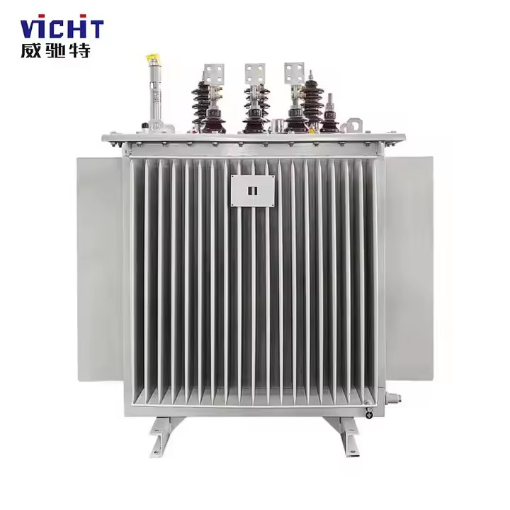 Boost Efficiency with 1000kVA Transmission Equipment Premier Choice for Renewable Energy Initiatives / 2