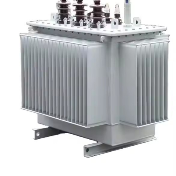 10kV Class H Dry-type Transformer 1600kVA High Short-circuit Withstand for Data Centers / 3