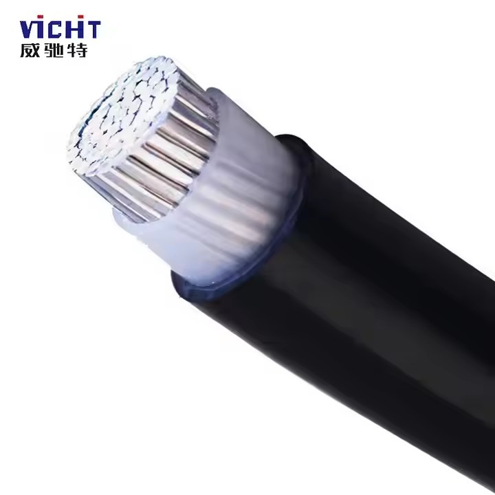 Best Price 300mm2 OVERHEAD Aluminium Cable 0.6/1kv / 3