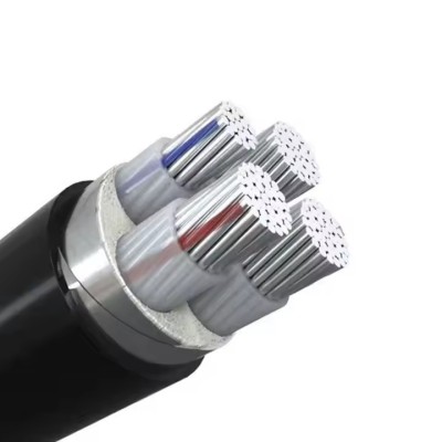 Best Price 300mm2 OVERHEAD Aluminium Cable 0.6/1kv