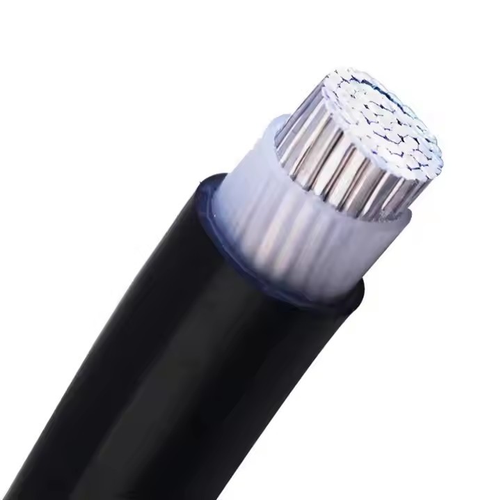 Heat Resistant Glass Fiber Braided High Temperature Silicone Wire and Cable 2.5mm 4mm 6mm / 3