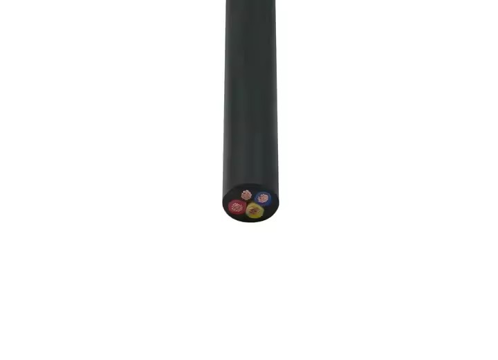 UL2586 Custom Power Cables American & European ROHS Standard with CE & for UL Certification Copper C / 2
