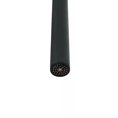 National Standard Multi-Core Power Cable RVV PVC Insulated Flexible Control Cable with Copper Sizes
