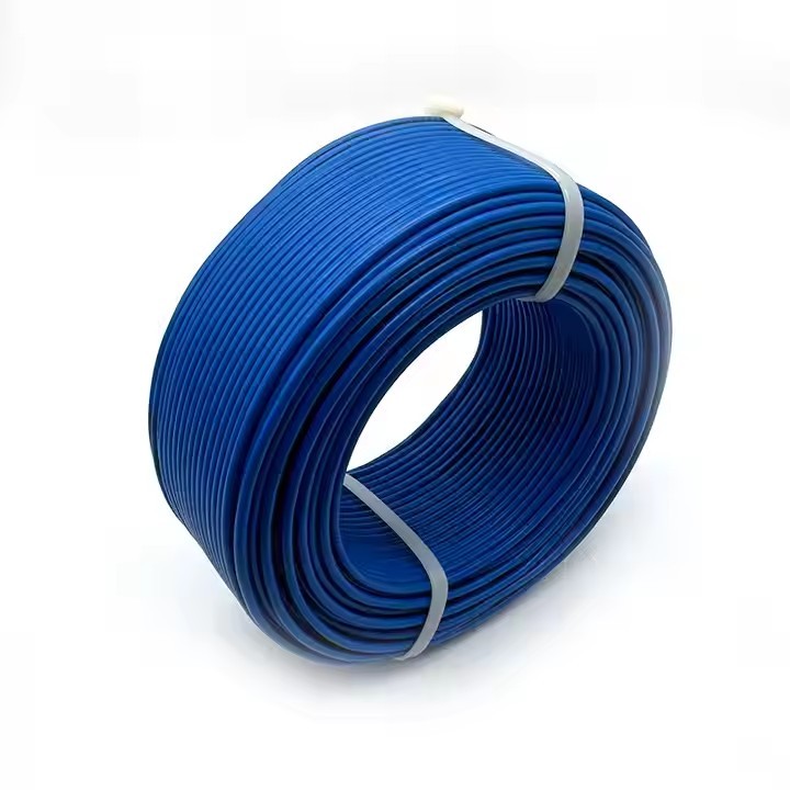 Aluminum Wire and Cable BLV1.5mm, 2.5mm, 4mm, 6mm, 10mm, 25mm, 35mm Round Aluminum Core Wire and Cab / 2