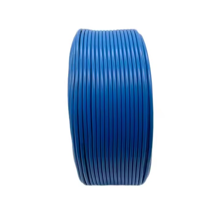 Aluminum Wire and Cable BLV1.5mm, 2.5mm, 4mm, 6mm, 10mm, 25mm, 35mm Round Aluminum Core Wire and Cab / 3