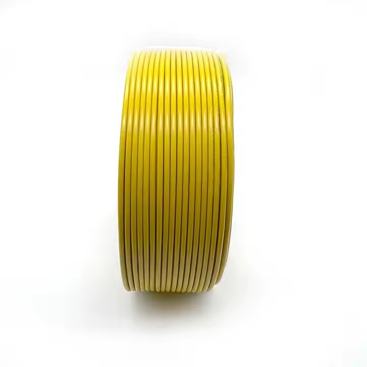 Aluminum Wire, BLV, 1.5mm, 2.5mm, 4mm, 6mm, 10mm, 25mm, 35mm Round Outdoor Single-core Cable / 2