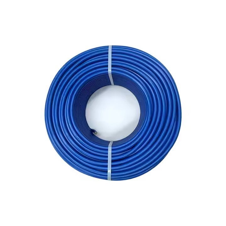 BLVV Double-coated Aluminum Wire 1.5mm, 2.5mm, 4mm, 6mm, 10mm, 25mm, 35mm square Cable / 3