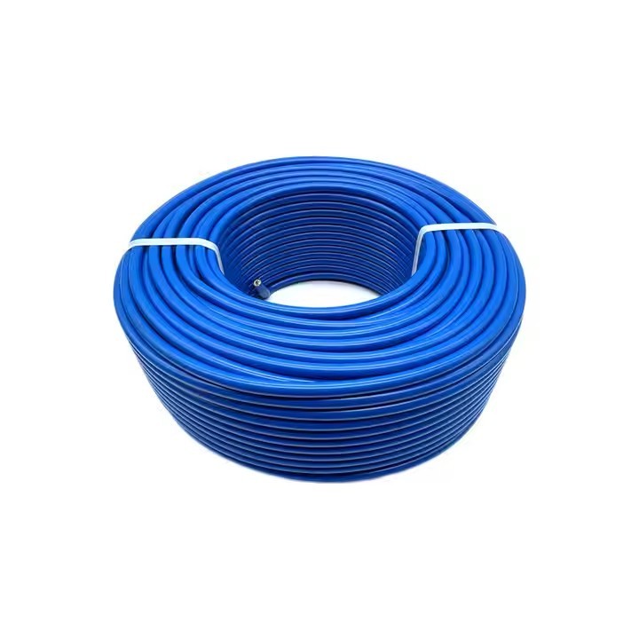 BLVV Double-coated Aluminum Wire 1.5mm, 2.5mm, 4mm, 6mm, 10mm, 25mm, 35mm square Cable / 2