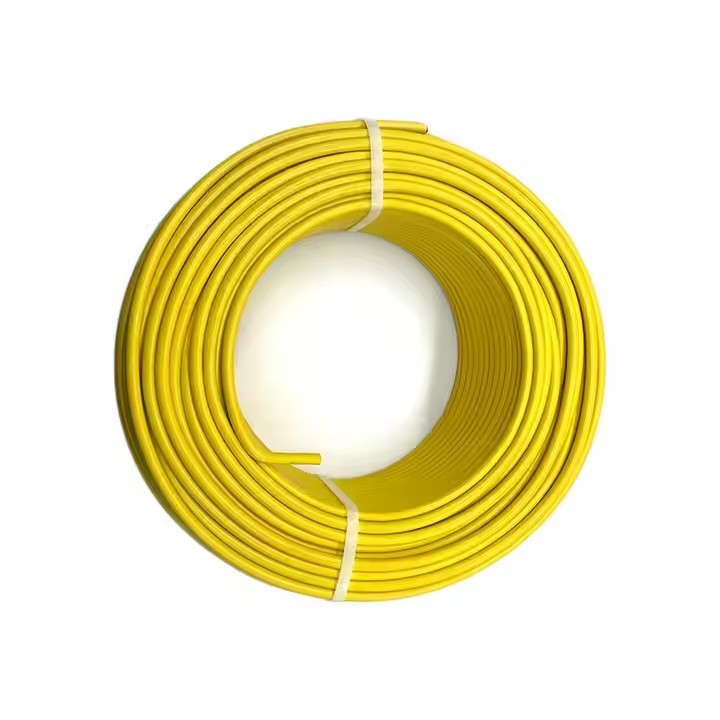 Wholesale Pure Copper Core Hard Wire BVV10 16 25 35 50 70 MM Cable for Home Decoration / 2