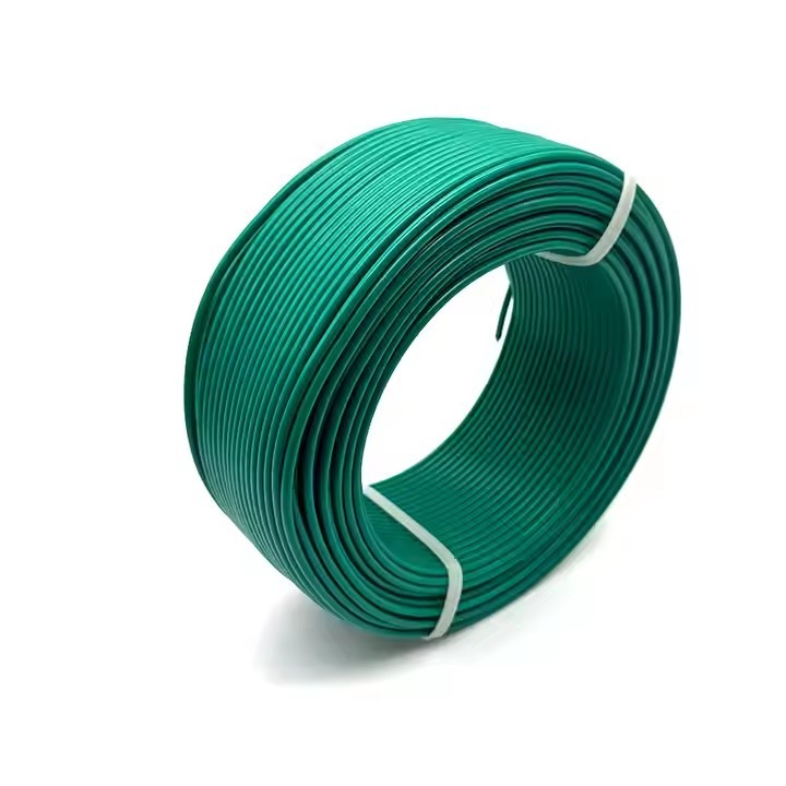 Double-layer Home Decoration Wire BLV 1.5mm, 2.5mm, 4mm, 6mm, 10mm, 25mm, 35mm Waterproof Aluminum W / 2
