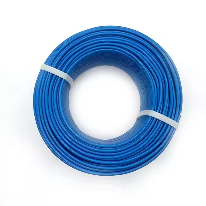 Double-insulated Aluminum Wire BLV, 1.5mm, 2.5mm, 4mm, 6mm, 10mm, 25mm, 35mm Double-insulated Wire / 2