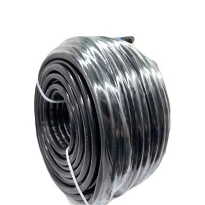 2/3/4/ 5-core Fire-resistant RVV PVC Flexible Wire and Cable Copper Cable 450/750V Control Cable