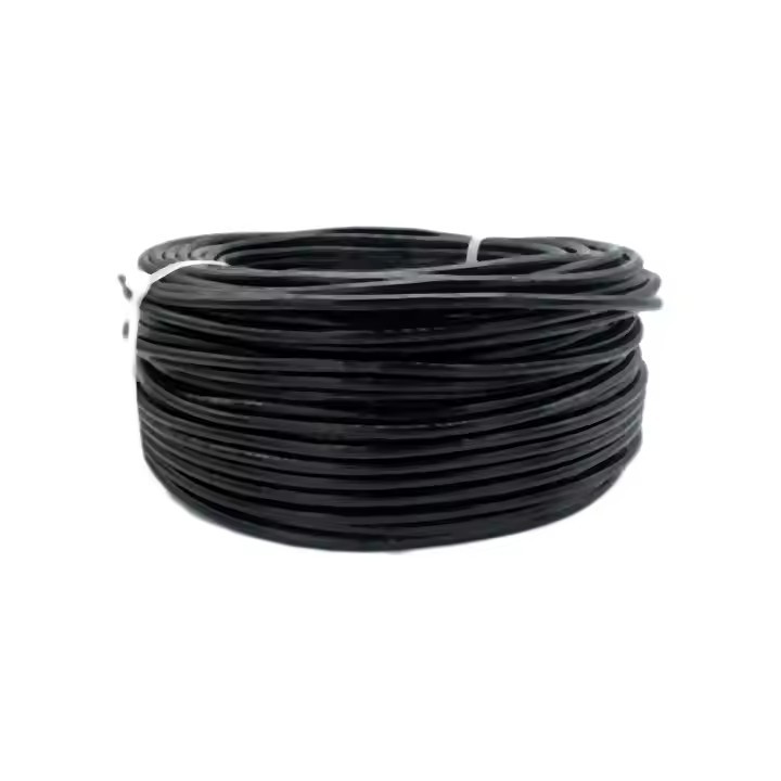 Low-priced Flexible Wires for House Wiring, Polyvinyl Chloride 450-volt and 750-volt Copper Stranded / 2