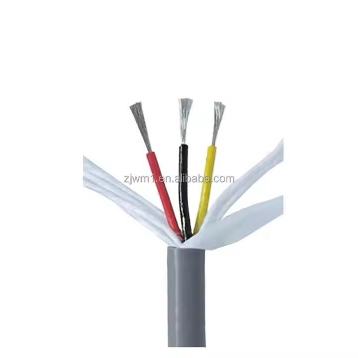 Onesto DC PV Cable with XLPE Insulation Copper 4mm 6mm 10mm Solar Power Cable PVC Insulation for Pow / 2