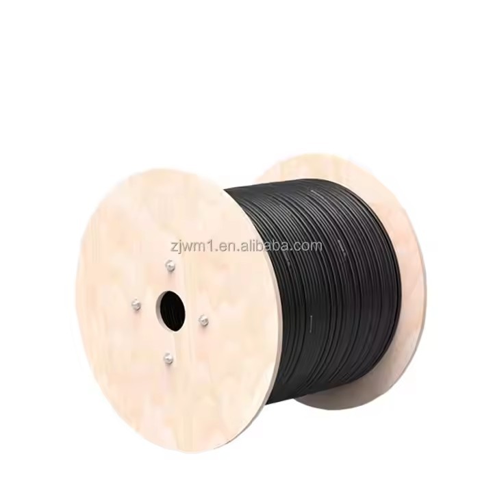 New Style ACSR Power Transmission Signal Wire Durable PE Bare Aluminum Copper for Industrial Overhea / 3