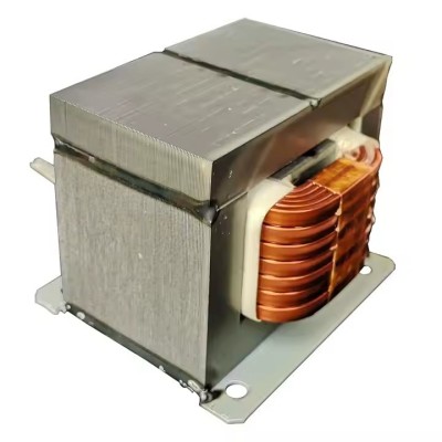 Best Quality Flyback Control Isolation Ei Transformer 41 57 Power Low Voltage Ei Transformer