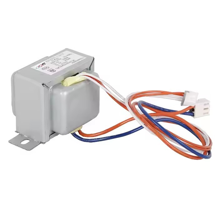 Wholesale Audio 220v to 15v Ac Ei Power Transformer High Frequency Potting Ups Ei Transformer / 2