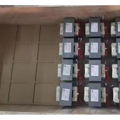 Best Quality sealed 800 Power Coil Ei Transformer Low Voltage HVT Microwave Ei Transformer