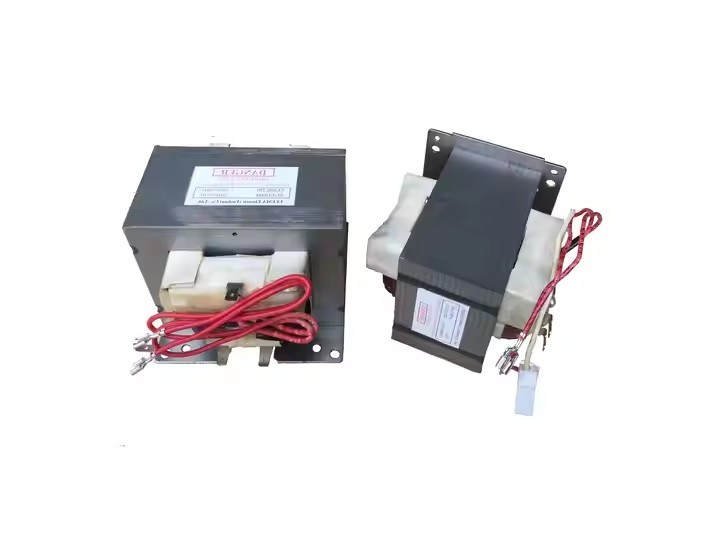 Factory Directly Sell Galanz MD Replacement 230V 50Hz Microwave Transformer 900w / 2