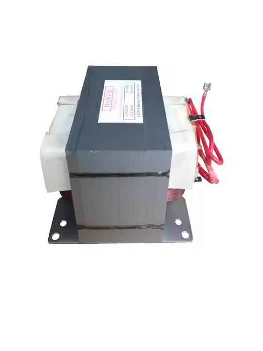 Factory Directly Sell Galanz MD Replacement 230V 50Hz Microwave Transformer 900w / 3