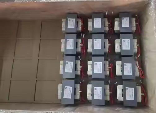 Guangdong Factory 120V 220V 230V 50HZ 60HZ 900W 1000W Transformer for Microwave Oven / 2