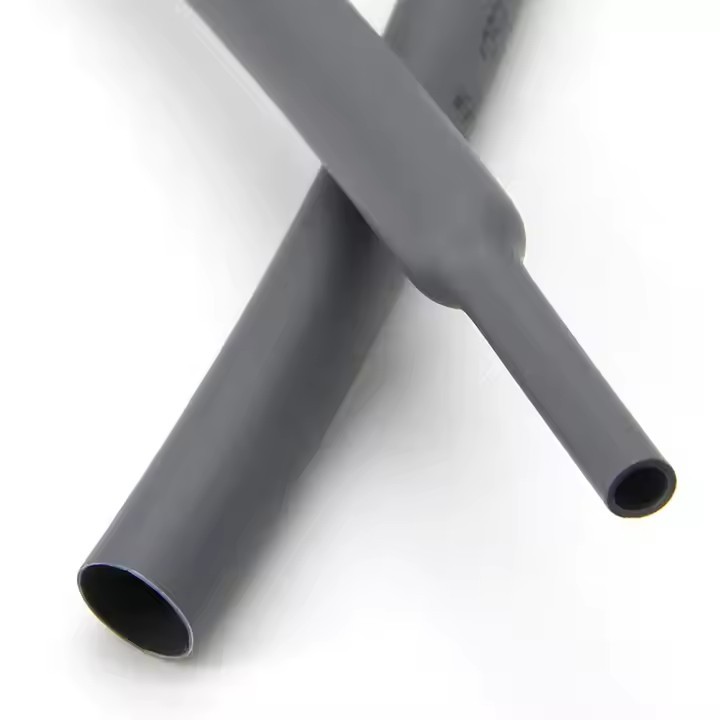 Wholesale Price 2:1 Heat Shrinkable Insulation Tubing Cable Sleeves Tube / 1