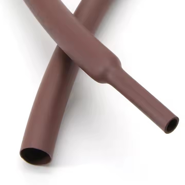 Wholesale Price 2:1 Heat Shrinkable Insulation Tubing Cable Sleeves Tube / 3