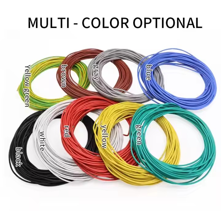 2~60mm Polyamide Sleeve Nylon Braided Insulated Wrap Tight High Density Polyamide Wire Protection Ex / 3