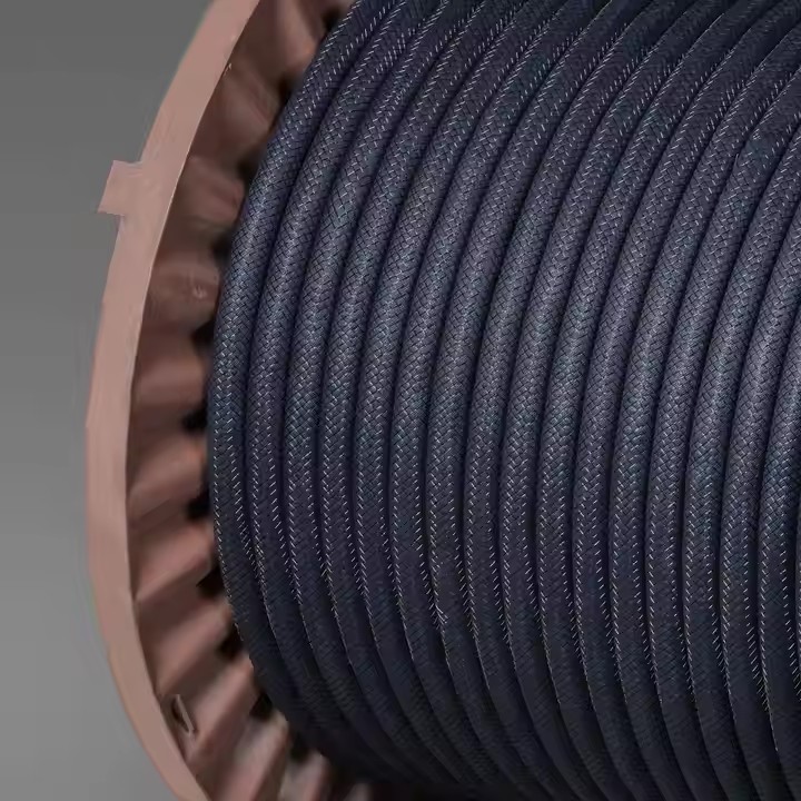 Mixed Metal Oxides (MMO) Flexible Linear Anode / 3