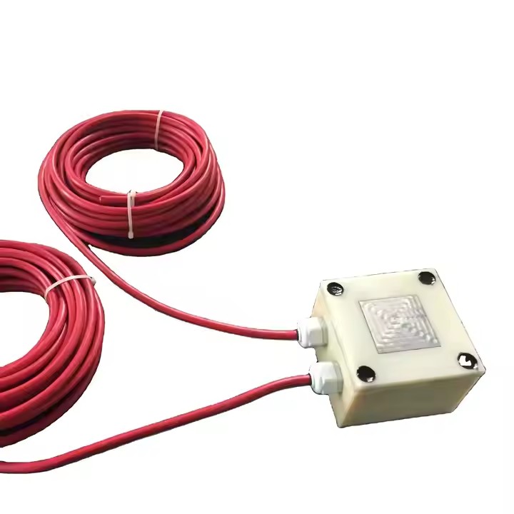 Test Coupon for IR Free Cathodic Protection System / 3