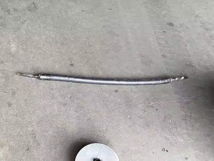 AC Mitigation Electrode / 2