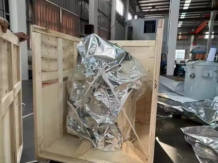 Yawei 50KVA 75KVA 13.8KV Single Phase Pole Mounted Distribution Transformer 5 Kva Price / 3