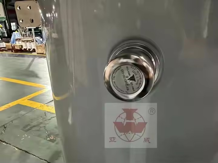 Yawei Hot Sale Low Loss 50kva Single Phase Distribution Transformer / 1