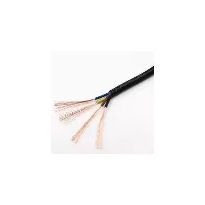 Wholesale Price 3/29 Wire Electric Wire Cable Multi Core Signal Flexible Copper SpoolRv Electric Wir