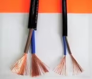 Wholesale Price 3/29 Wire Electric Wire Cable Multi Core Signal Flexible Copper SpoolRv Electric Wir / 2