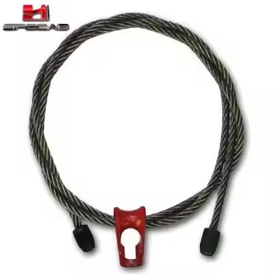 A302799 A303613 Single Multi Conductor Side Scan Sonar Tow Logging Cables for Deep Water Searching / 1