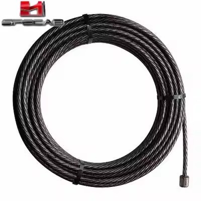 A302799 A303613 Single Multi Conductor Side Scan Sonar Tow Logging Cables for Deep Water Searching / 2