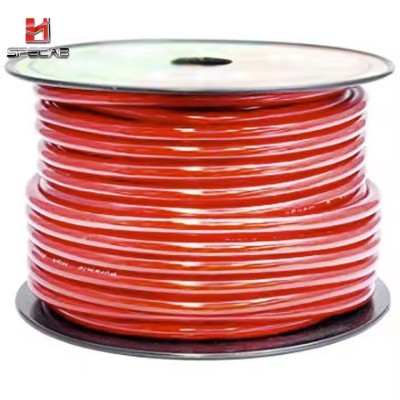 Discount Promotions in March High Quality Car Audio Cable OFC Wire