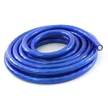 Discount Promotions in March High Quality Car Audio Cable OFC Wire / 2