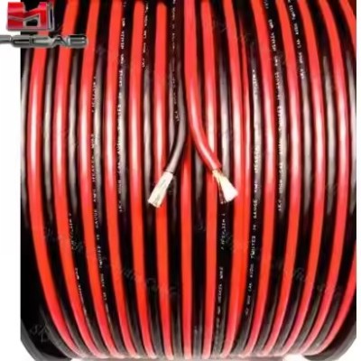 3.5 Meters 60mm 1800A Heavy Duty Battery Jump Leads Car Power Booster Cable Auto Accessories
